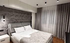 Квартира в центрі Львова, біля Форуму, вул. Замарстинівська 34